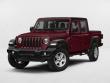 Used 2021 Jeep Gladiator Sport S Crew Cab Pickup