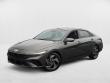 Certified 2025 Hyundai Elantra SEL Convenience 4dr Car