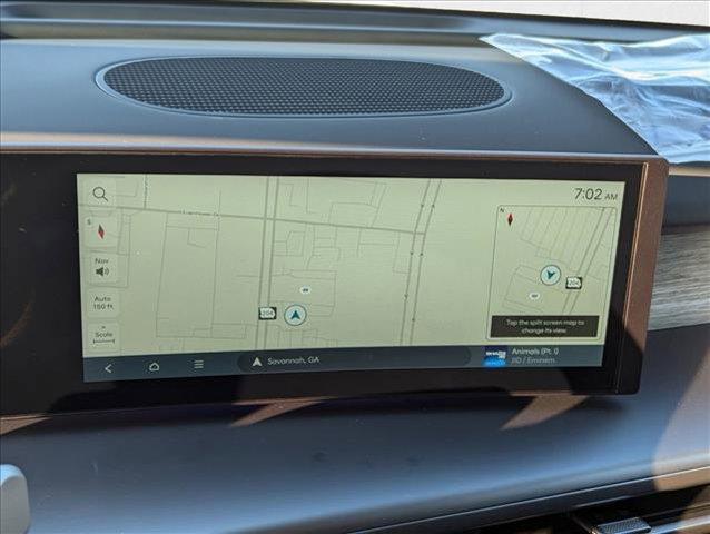 2026 Hyundai IONIQ 9 SEL - Photo 13