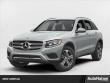 Used 2017 Mercedes-Benz GLC GLC 300 Sport Utility