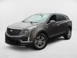 Used 2020 Cadillac XT5 Premium Luxury FWD Sport Utility