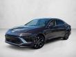 Used 2025 Hyundai Sonata SEL 4dr Car