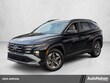  Hyundai Tucson Hybrid