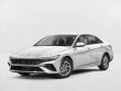 New 2026 Hyundai Elantra SEL Sport Premium Sedan