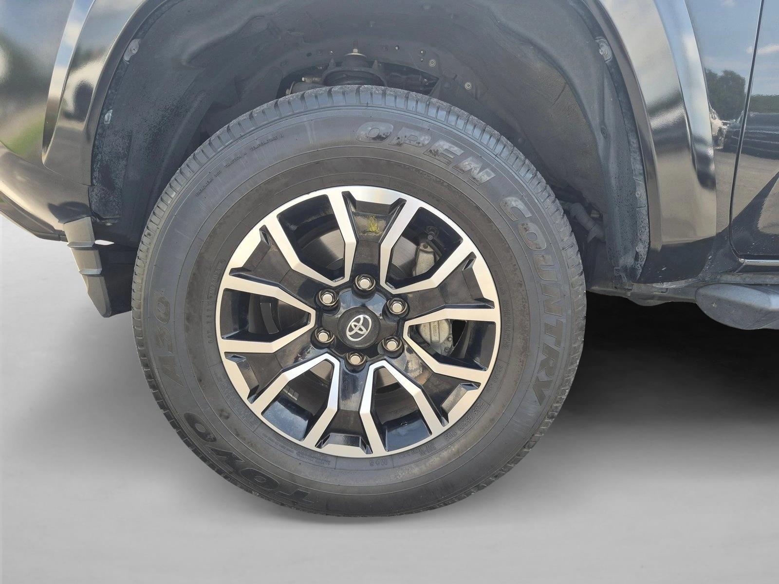 2023 Toyota Tacoma TRD Sport - Photo 29