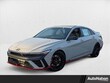 Hyundai Elantra N