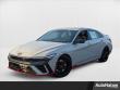 New 2025 Hyundai Elantra N Sedan Sedan