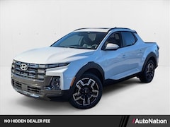 2026 Hyundai Santa Cruz Limited Truck Crew Cab
