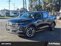 2026 Hyundai Santa Cruz Limited Truck Crew Cab