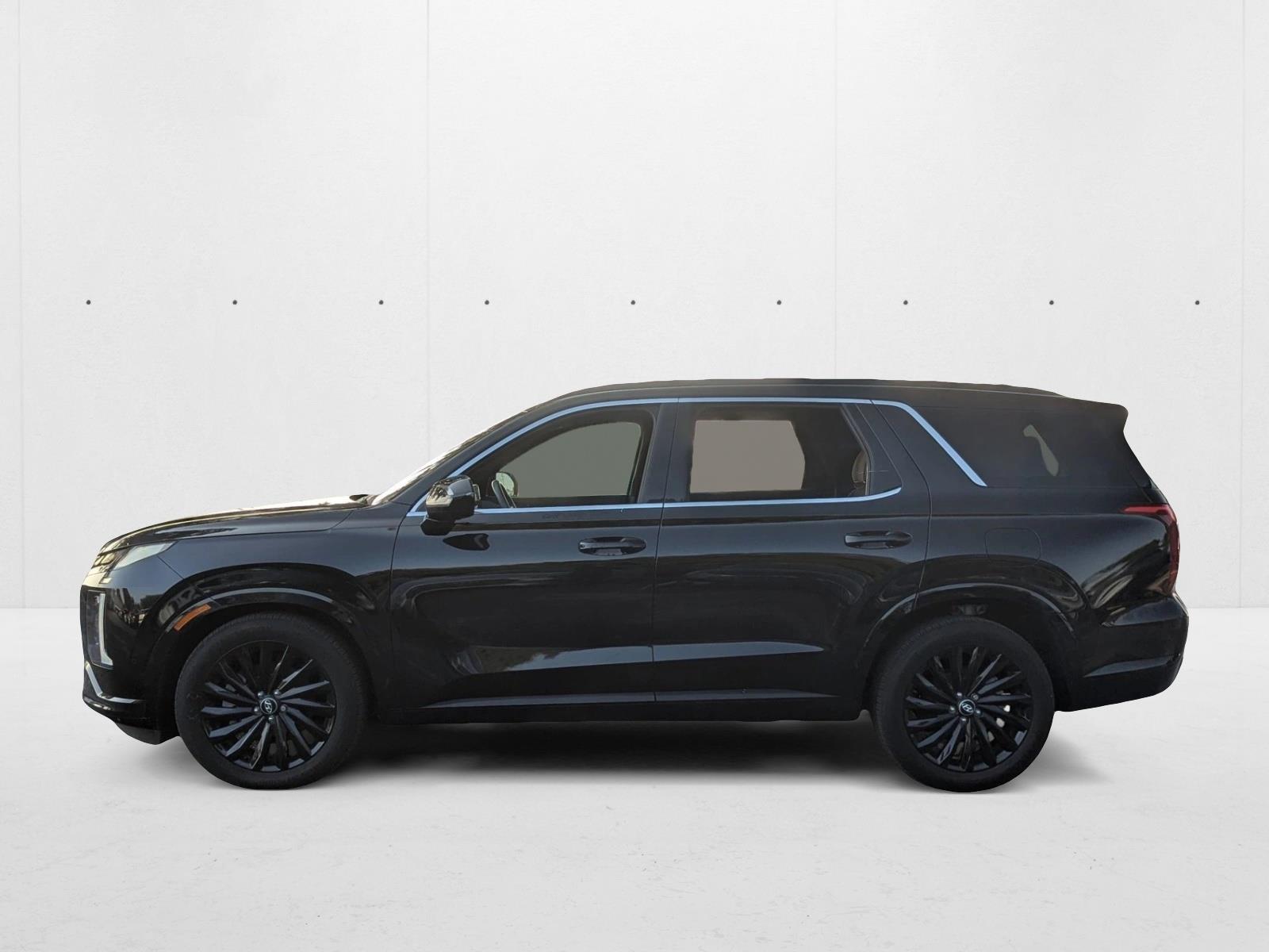 2024 Hyundai Palisade Calligraphy photo 3