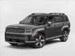 New 2026 Hyundai Santa Fe Limited FWD SUV