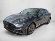Used 2023 Hyundai Sonata SEL 4dr Car
