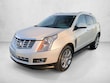  Cadillac SRX