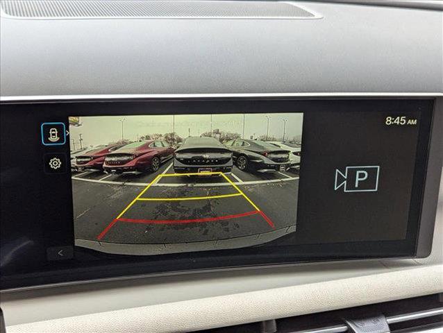 2025 Hyundai Tucson SEL Convenience - Photo 12