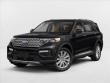 Used 2022 Ford Explorer Timberline Sport Utility