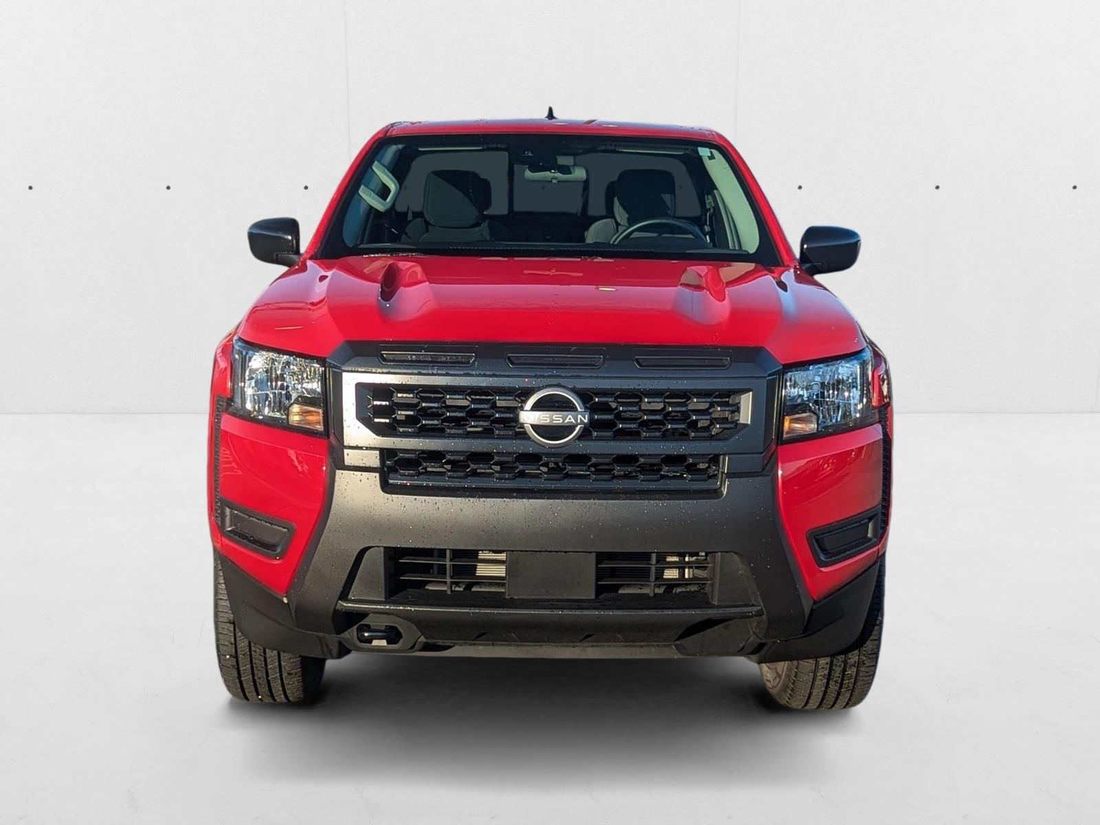 2025 Nissan Frontier S King Cab photo 2