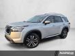 Used 2023 Nissan Pathfinder Platinum Sport Utility