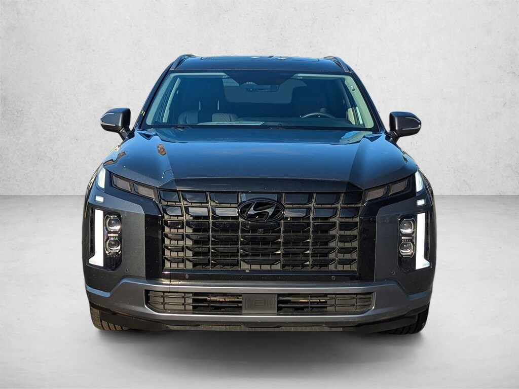 Certified 2024 Hyundai Palisade SEL Sport Utility