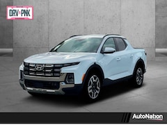 2026 Hyundai Santa Cruz Limited Truck Crew Cab