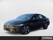 New 2025 Hyundai Elantra SEL Sport Sedan