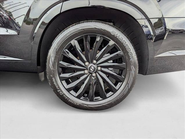 2025 Hyundai Palisade Calligraphy Night Edition - Photo 9