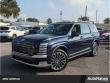 New 2026 Hyundai Palisade Calligraphy FWD SUV