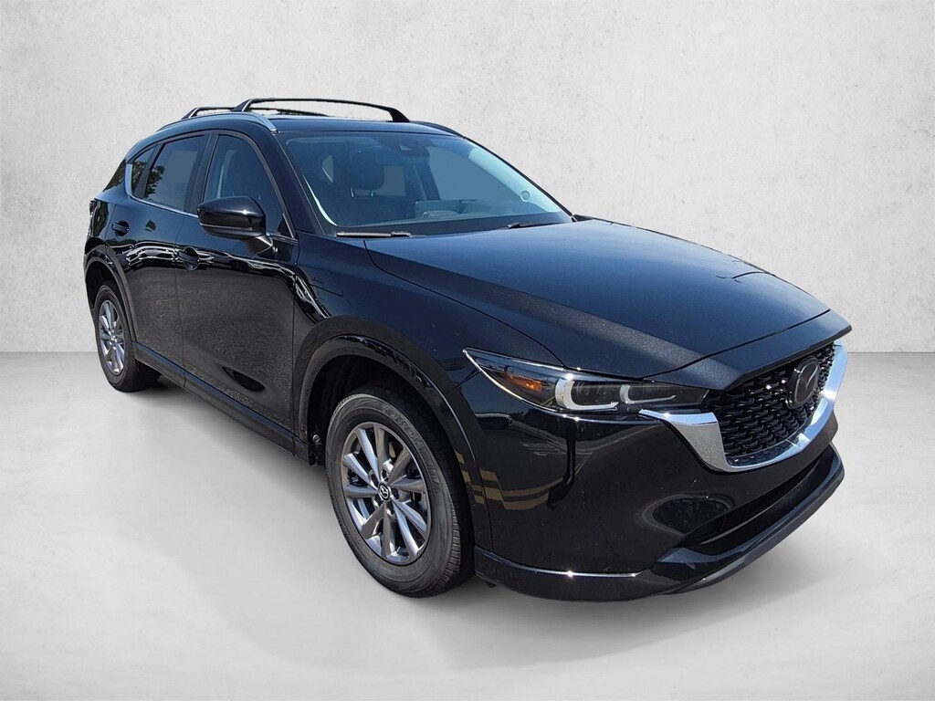 Used 2024 Mazda CX-5 2.5 S Preferred Package Sport Utility