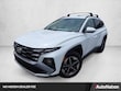  Hyundai Tucson Hybrid