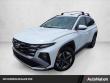 New 2026 Hyundai Tucson Hybrid SEL FWD SUV