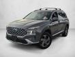 Used 2022 Hyundai Santa Fe SEL Sport Utility