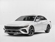  Hyundai Elantra Hybrid