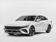 New 2026 Hyundai Elantra Hybrid Limited Sedan