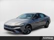 New 2025 Hyundai Elantra SEL Sport Sedan