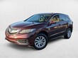 Acura RDX