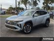 New 2026 Hyundai Tucson SEL FWD SUV