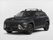 New 2026 Hyundai Kona SEL Sport FWD SUV