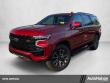 Used 2023 Chevrolet Tahoe Z71 Sport Utility