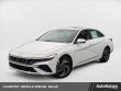 Used 2024 Hyundai Elantra SEL 4dr Car