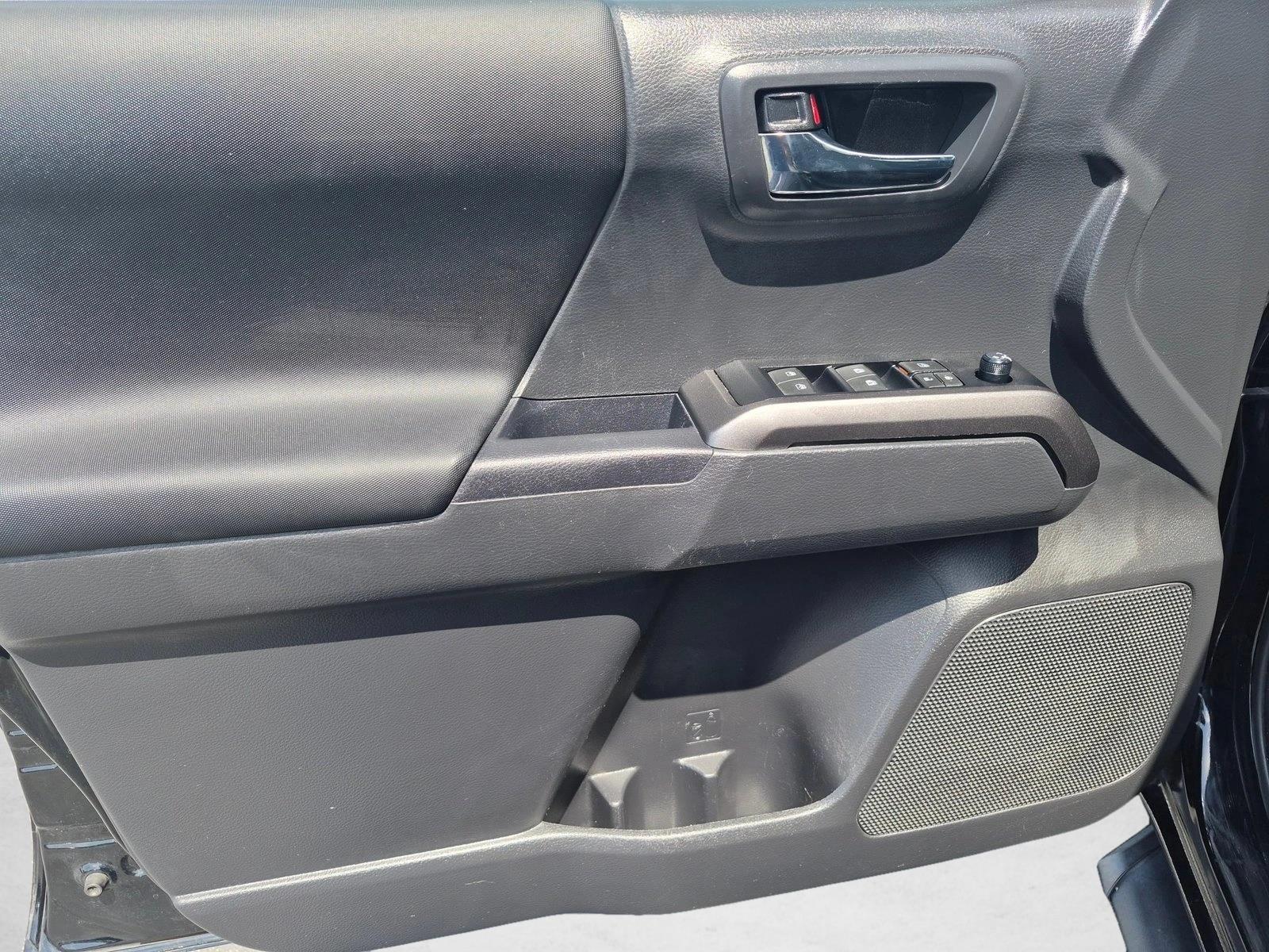 2023 Toyota Tacoma TRD Sport - Photo 14