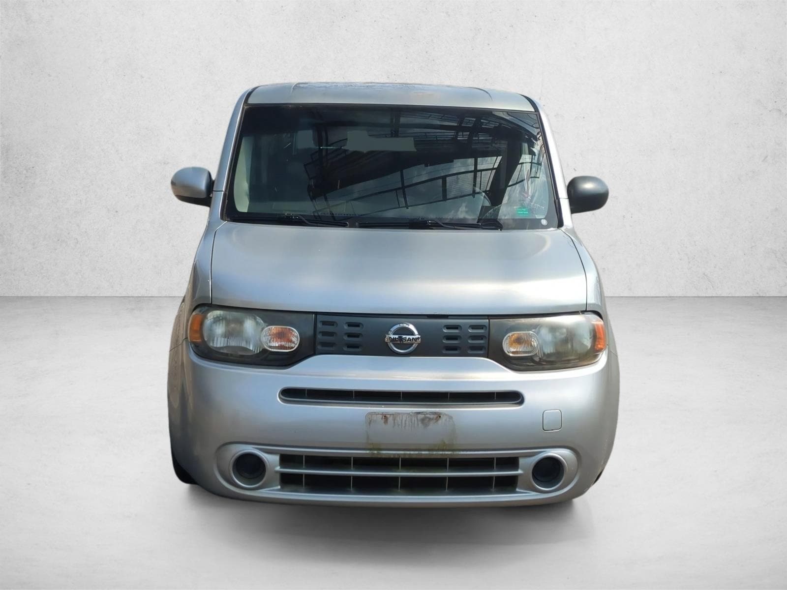 Used 2009 Nissan cube S with VIN JN8AZ28R69T118949 for sale in Savannah, GA