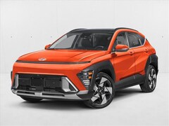 2026 Hyundai Kona Limited FWD SUV