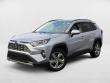 Used 2020 Toyota RAV4 Hybrid Limited Sport Utility