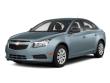 Used 2011 Chevrolet Cruze LT w/1LT 4dr Car