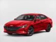 Used 2021 Hyundai Elantra SEL 4dr Car