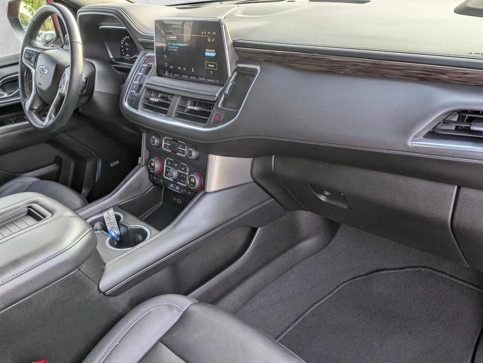2023 Chevrolet Tahoe Z71 - Photo 19
