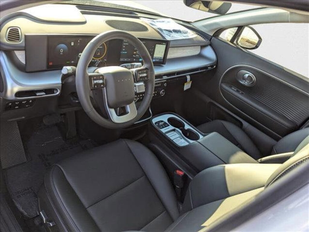 New 2026 Hyundai IONIQ 9 SEL SUV