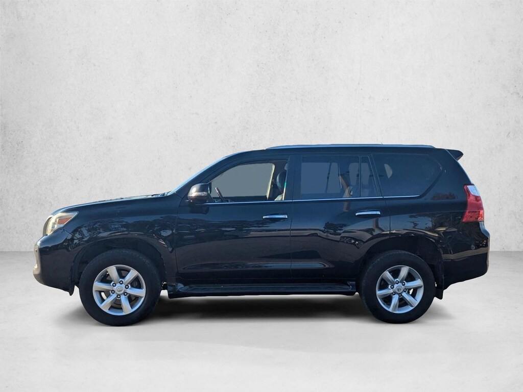 Used 2010 Lexus GX 460  Sport Utility