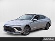 Hyundai Sonata Hybrid