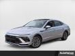 New 2025 Hyundai Sonata Hybrid Limited Sedan