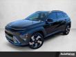 New 2026 Hyundai Kona Limited FWD SUV